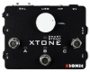 XSonic XTone Smart Guitar Audio Interface XSonic XTone Smart Guitar Audio Interface